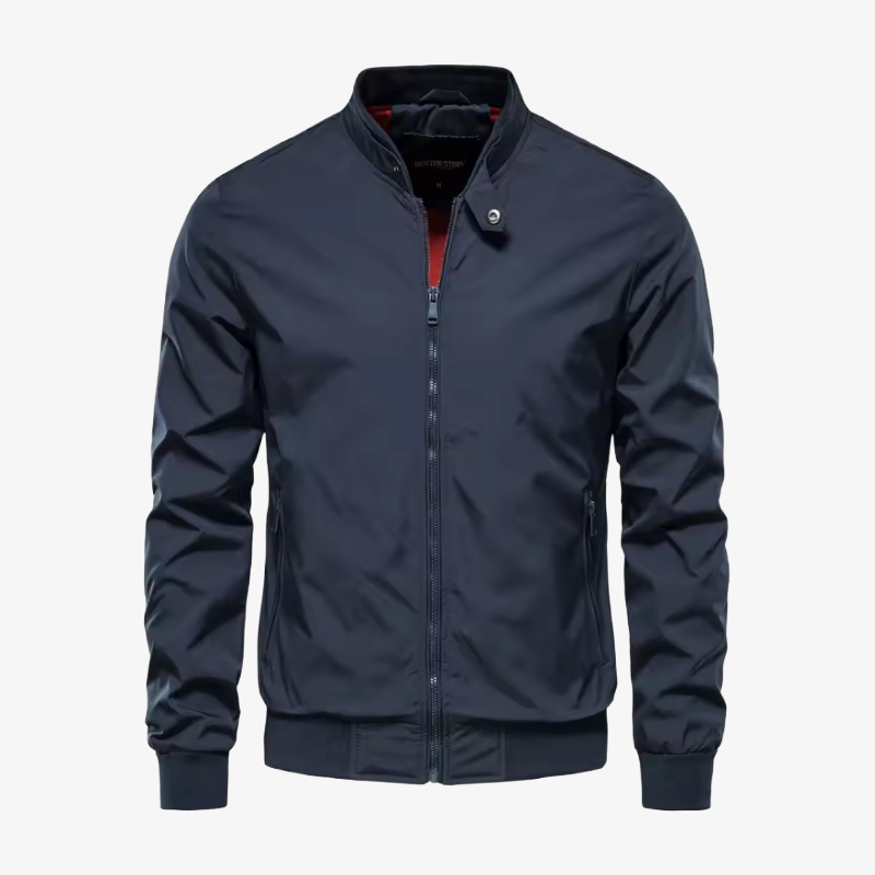 Blouson Bomber Classique