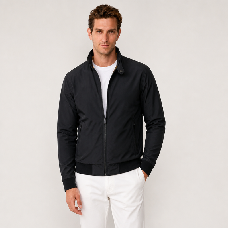 Blouson Bomber Classique