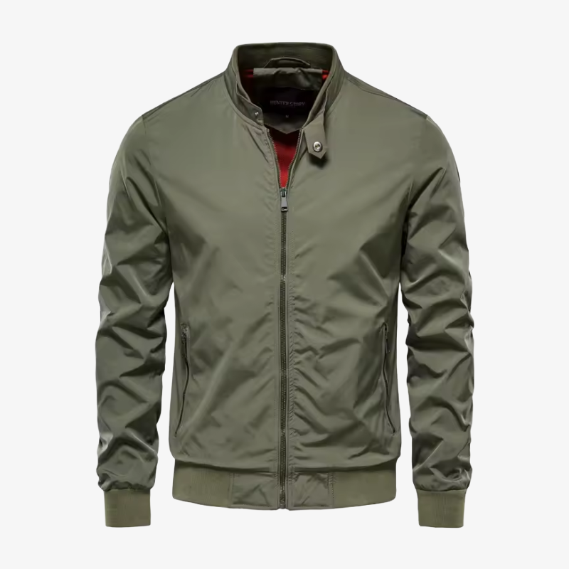 Blouson Bomber Classique