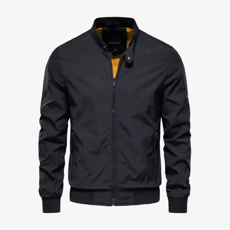 Blouson Bomber Classique